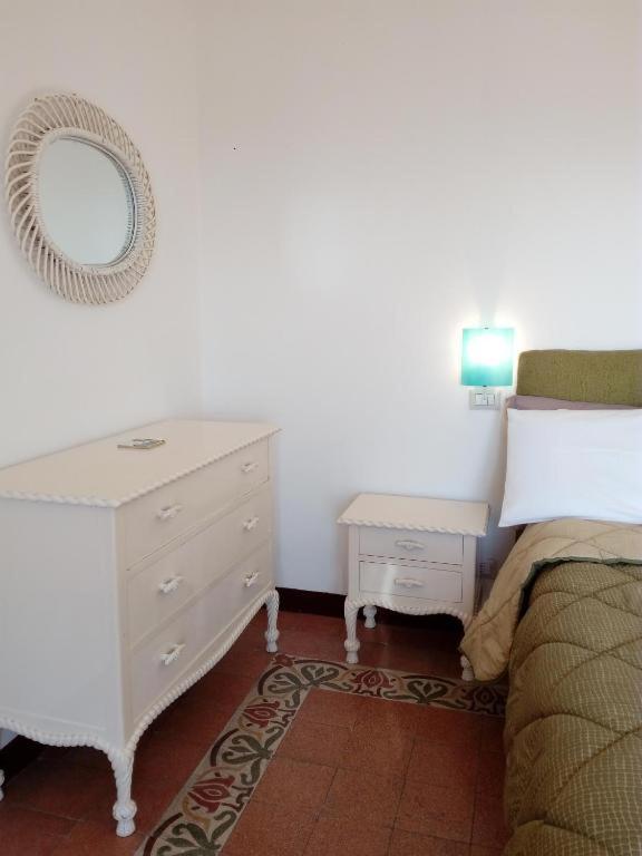 Apartament Sunshine Capri Zewnętrze zdjęcie