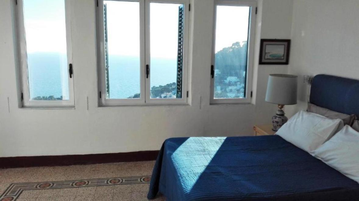 Apartament Sunshine Capri Zewnętrze zdjęcie