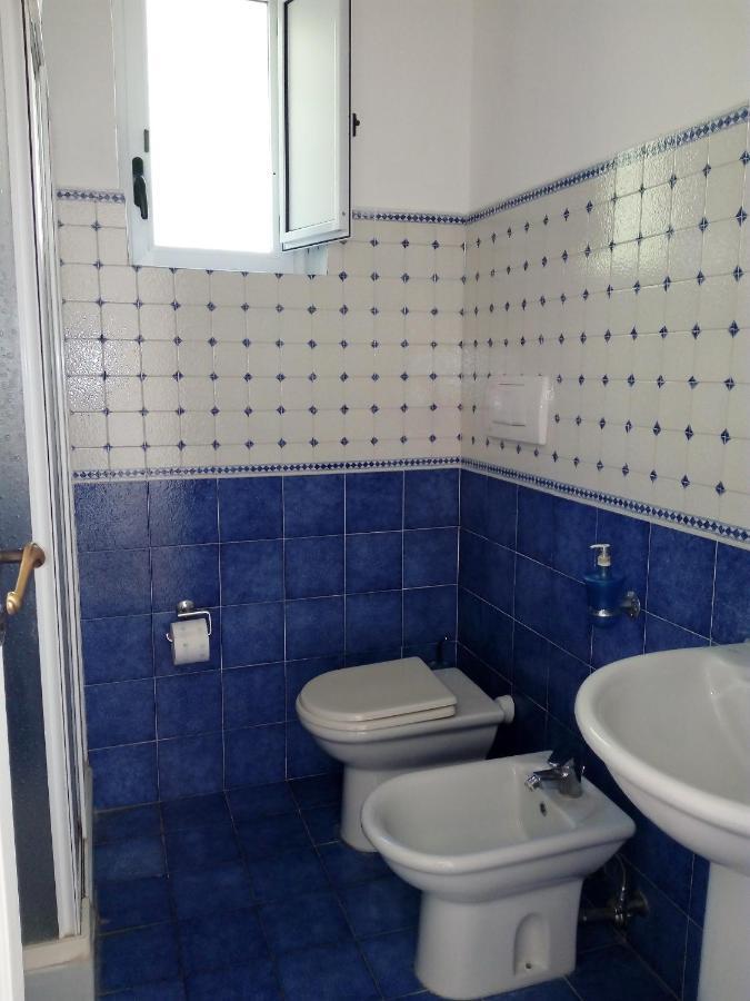 Apartament Sunshine Capri Zewnętrze zdjęcie