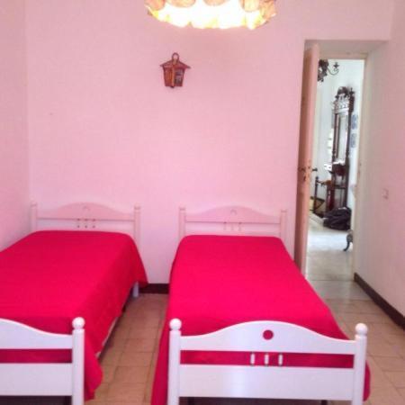 Apartament Sunshine Capri Zewnętrze zdjęcie