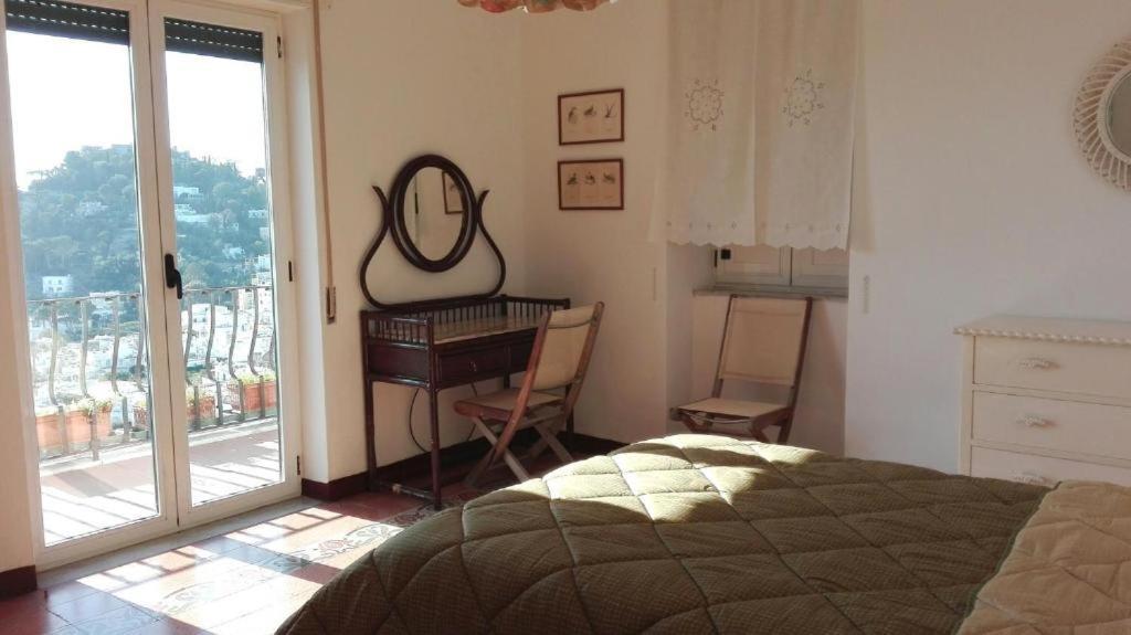 Apartament Sunshine Capri Zewnętrze zdjęcie