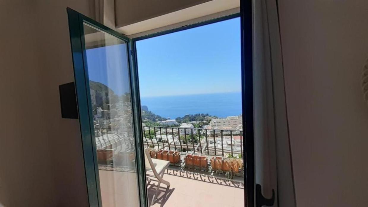 Apartament Sunshine Capri Zewnętrze zdjęcie